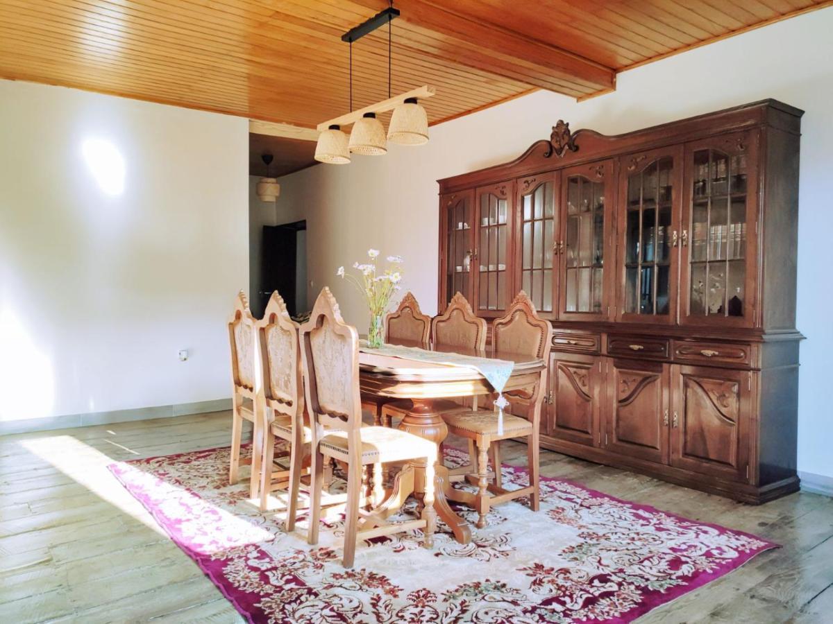 Villa Casa De Ribeira Sacra Con Calefaccion Pantón Esterno foto
