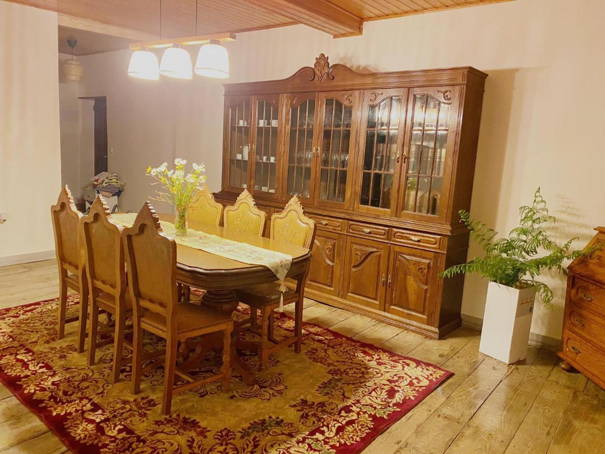 Villa Casa De Ribeira Sacra Con Calefaccion Pantón Esterno foto